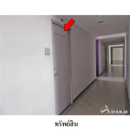 คอนโด สุขุมวิท พลัส คอนโดมิเนียม คลองเตย กรุงเทพฯ - 3