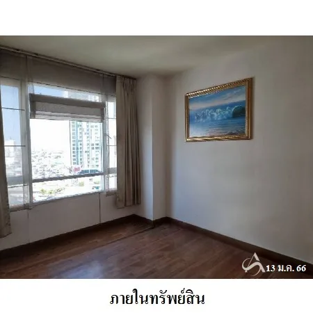 คอนโด สุขุมวิท พลัส คอนโดมิเนียม คลองเตย กรุงเทพฯ - 12