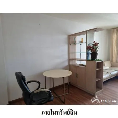 คอนโด สุขุมวิท พลัส คอนโดมิเนียม คลองเตย กรุงเทพฯ - 8