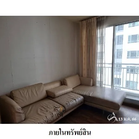 คอนโด สุขุมวิท พลัส คอนโดมิเนียม คลองเตย กรุงเทพฯ - 9