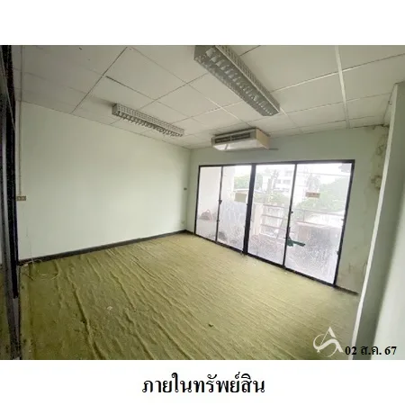 คอนโด เซ็นจูเรียน ปาร์ค พญาไท กรุงเทพฯ - 6