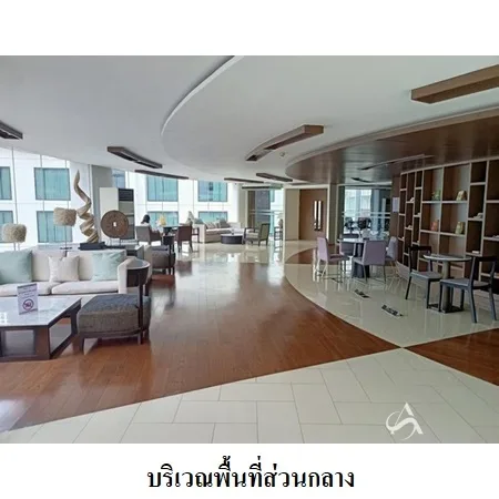 คอนโด 15 สุขุมวิท เรสซิเดนเซส วัฒนา กรุงเทพฯ - 7