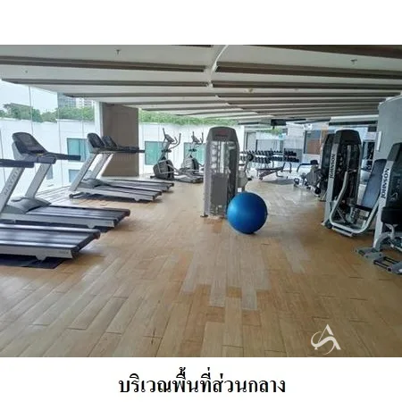 คอนโด 15 สุขุมวิท เรสซิเดนเซส วัฒนา กรุงเทพฯ - 8