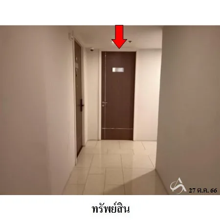 คอนโด 15 สุขุมวิท เรสซิเดนเซส วัฒนา กรุงเทพฯ - 10