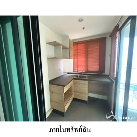 คอนโด ยู ดีไลท์ เรสซิเด้นซ์ ริเวอร์ฟร้อนท์ ยานนาวา กรุงเทพฯ - 14