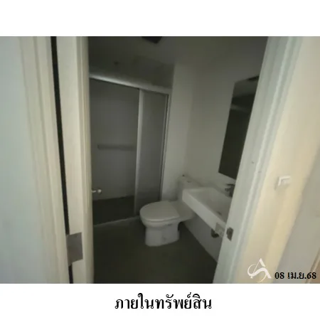 คอนโด ยู ดีไลท์ เรสซิเด้นซ์ ริเวอร์ฟร้อนท์ ยานนาวา กรุงเทพฯ - 18