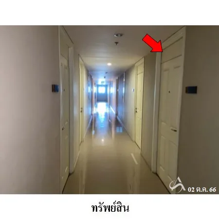 คอนโด ยู ดีไลท์ เรสซิเด้นซ์ ริเวอร์ฟร้อนท์ ยานนาวา กรุงเทพฯ - 10