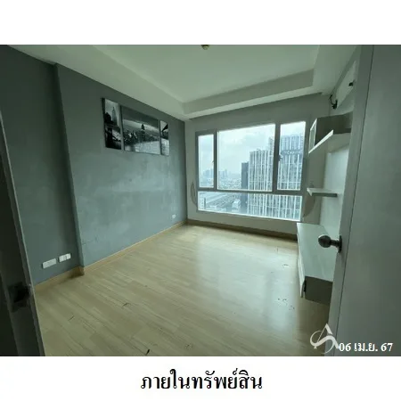 คอนโด ทรู ทองหล่อ คอนโด ห้วยขวาง กรุงเทพฯ - 9