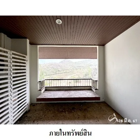 คอนโด บลู เมาเท่น หัวหิน หัวหิน ประจวบคีรีขันธ์ - 14
