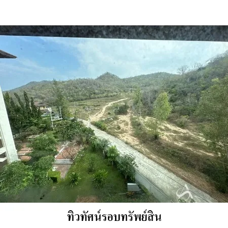 คอนโด บลู เมาเท่น หัวหิน หัวหิน ประจวบคีรีขันธ์ - 15