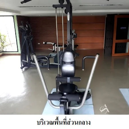 คอนโด บลู เมาเท่น หัวหิน หัวหิน ประจวบคีรีขันธ์ - 4