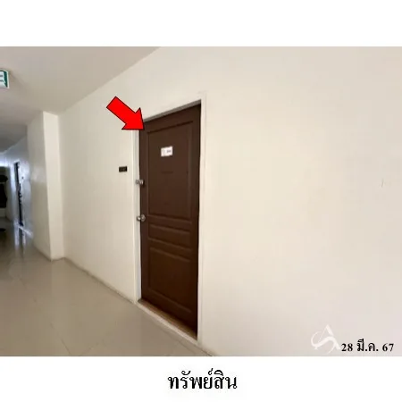 คอนโด บลู เมาเท่น หัวหิน หัวหิน ประจวบคีรีขันธ์ - 6