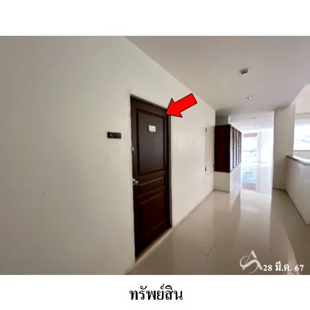 คอนโด บลู เมาเท่น หัวหิน หัวหิน ประจวบคีรีขันธ์ - 7