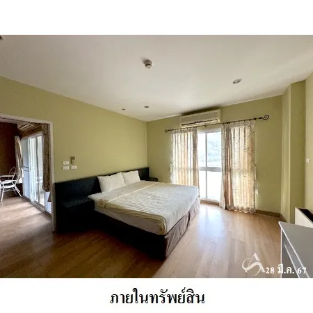 คอนโด บลู เมาเท่น หัวหิน หัวหิน ประจวบคีรีขันธ์ - 11