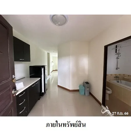 คอนโด เค.เอ็ม บีช คอนโดริมหาด ปราณบุรี ประจวบคีรีขันธ์ - 7