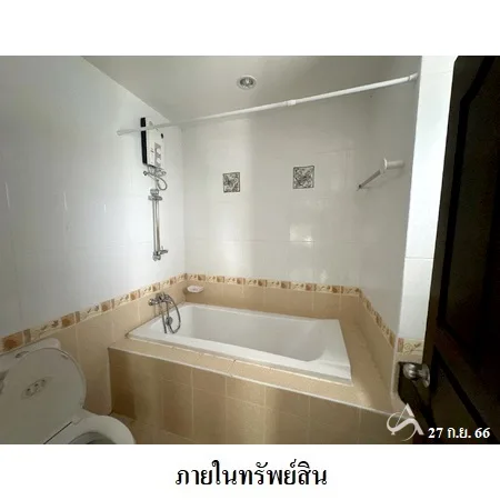 คอนโด เค.เอ็ม บีช คอนโดริมหาด ปราณบุรี ประจวบคีรีขันธ์ - 8