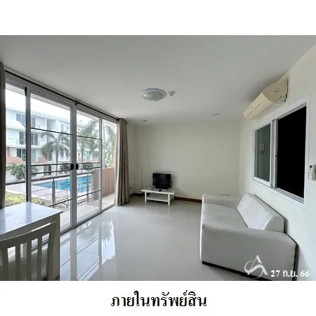 คอนโด เค.เอ็ม บีช คอนโดริมหาด ปราณบุรี ประจวบคีรีขันธ์ - 12