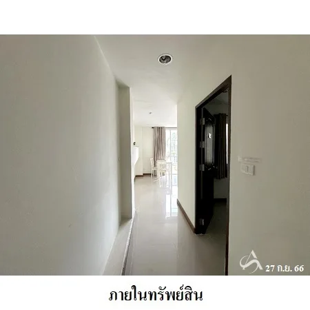 คอนโด เค.เอ็ม บีช คอนโดริมหาด ปราณบุรี ประจวบคีรีขันธ์ - 9