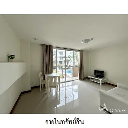 คอนโด เค.เอ็ม บีช คอนโดริมหาด ปราณบุรี ประจวบคีรีขันธ์ - 11