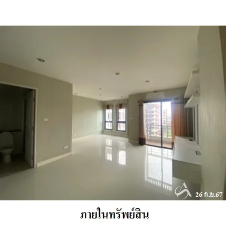คอนโด The Next 1 เมือง เชียงใหม่ - 3