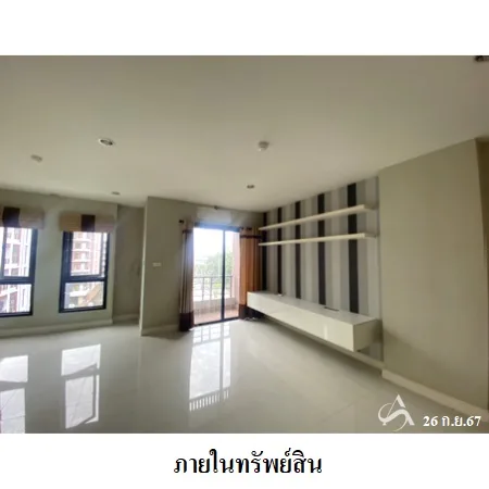 คอนโด The Next 1 เมือง เชียงใหม่ - 4