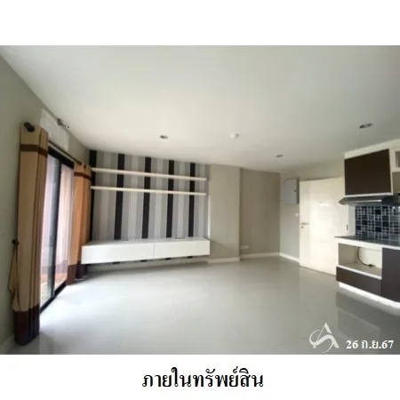 คอนโด The Next 1 เมือง เชียงใหม่ - 5