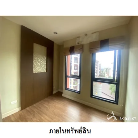 คอนโด The Next 1 เมือง เชียงใหม่ - 6