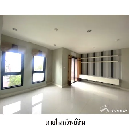 คอนโด The Next 1 เมือง เชียงใหม่ - 10