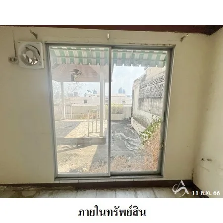 คอนโด ดี ดี ทาวเวอร์ ดินแดง กรุงเทพฯ - 11