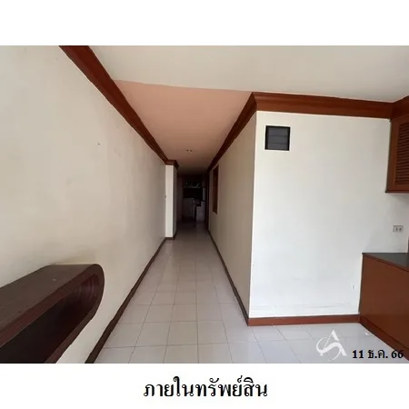 คอนโด ดี ดี ทาวเวอร์ ดินแดง กรุงเทพฯ - 13