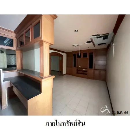 คอนโด ดี ดี ทาวเวอร์ ดินแดง กรุงเทพฯ - 14