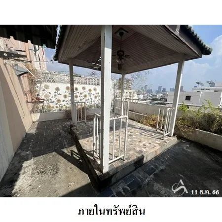 คอนโด ดี ดี ทาวเวอร์ ดินแดง กรุงเทพฯ - 15
