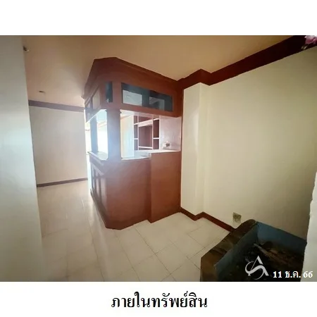 คอนโด ดี ดี ทาวเวอร์ ดินแดง กรุงเทพฯ - 5
