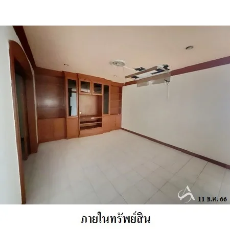 คอนโด ดี ดี ทาวเวอร์ ดินแดง กรุงเทพฯ - 6