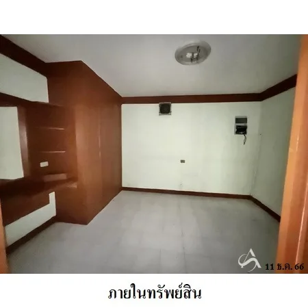 คอนโด ดี ดี ทาวเวอร์ ดินแดง กรุงเทพฯ - 7