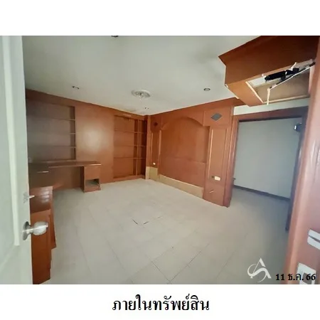 คอนโด ดี ดี ทาวเวอร์ ดินแดง กรุงเทพฯ - 8