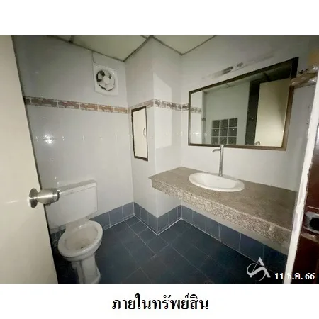 คอนโด ดี ดี ทาวเวอร์ ดินแดง กรุงเทพฯ - 9