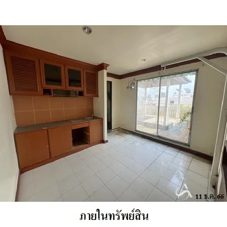 คอนโด ดี ดี ทาวเวอร์ ดินแดง กรุงเทพฯ - 10