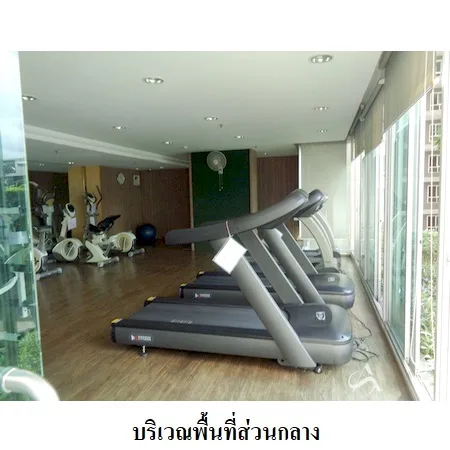 คอนโด ยู ดีไลท์ แอท จตุจักร สเตชั่น บางเขน กรุงเทพฯ - 5
