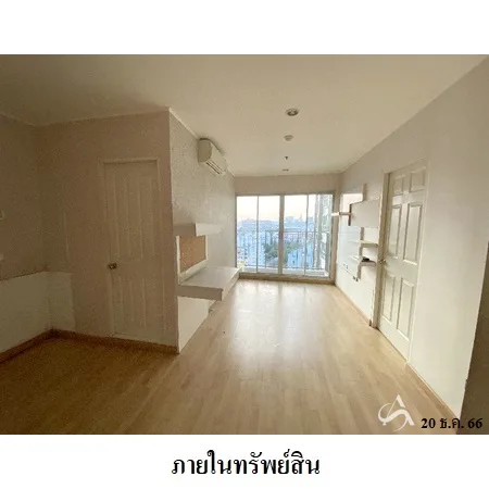 คอนโด ยู ดีไลท์ แอท จตุจักร สเตชั่น บางเขน กรุงเทพฯ - 8