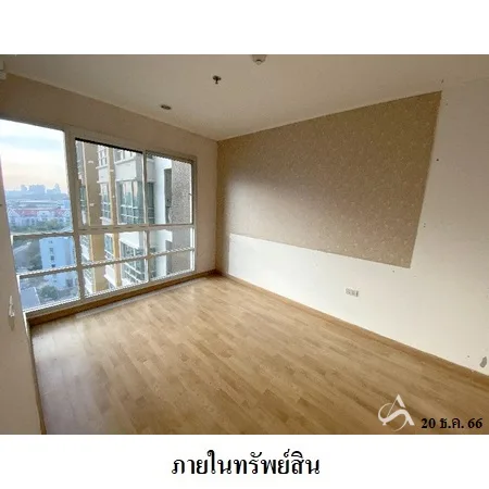 คอนโด ยู ดีไลท์ แอท จตุจักร สเตชั่น บางเขน กรุงเทพฯ - 11
