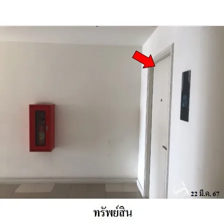 คอนโด แอสปาย สุขุมวิท 48 คลองเตย กรุงเทพฯ - 10