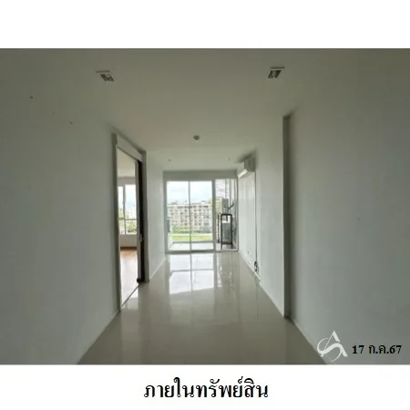 คอนโด บ้านวิววิมาน หัวหิน ประจวบคีรีขันธ์ - 8