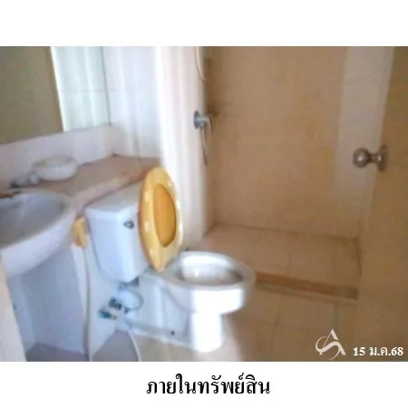 คอนโด เดอะพาร์คแลนด์ ศรีนครินทร์ เมือง สมุทรปราการ - 12