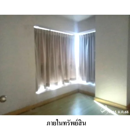 คอนโด เดอะพาร์คแลนด์ ศรีนครินทร์ เมือง สมุทรปราการ - 13
