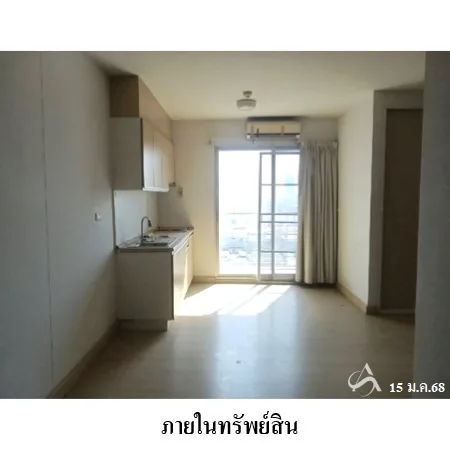 คอนโด เดอะพาร์คแลนด์ ศรีนครินทร์ เมือง สมุทรปราการ - 9