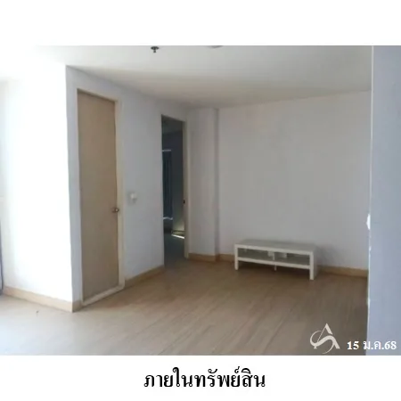 คอนโด เดอะพาร์คแลนด์ ศรีนครินทร์ เมือง สมุทรปราการ - 10