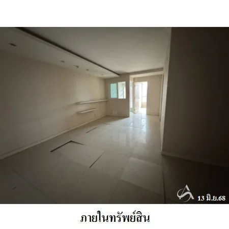 คอนโด ซีณิธ เพลส สุขุมวิท (Zenith Place) พระโขนง กรุงเทพฯ - 6