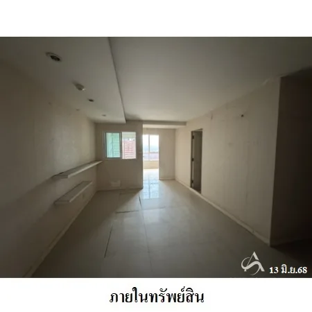 คอนโด ซีณิธ เพลส สุขุมวิท (Zenith Place) พระโขนง กรุงเทพฯ - 7