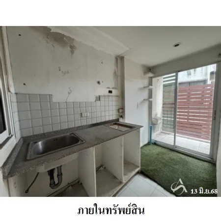 คอนโด ซีณิธ เพลส สุขุมวิท (Zenith Place) พระโขนง กรุงเทพฯ - 8